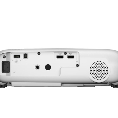 PROJECTOR EPSON EB-FH08, Tehnologie 3LCD, Luminozitate; 3600 Lumeni, Rezolutie: FullHD 1080p, Aspect 16:9, Sursa lumina: Lampa, Durata de viata lampa: 6.000h, 12.000h eco mode, Contrast: 16.000:1, Refresh rate: 192 Hz - 240 Hz, Interfata; USB 2.0 Type B - Img 2