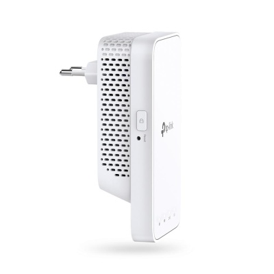 Range Extender TP-Link RE330, Gigabit, Dual-band, WI-FI - Img 5