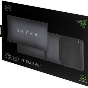 Razer Protective Sleeve V2 - For 15.6"