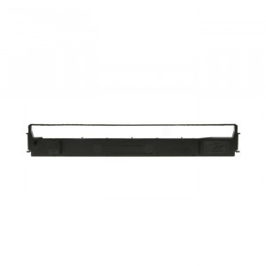 Ribbon Epson S015642, negru, pentru Epson LX-1350, LX-1170II, LX-1170
