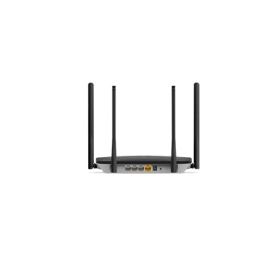 Router wireless MERCUSYS Gigabit AC12G, AC1200, WiFI 5, Dual Band - Img 2