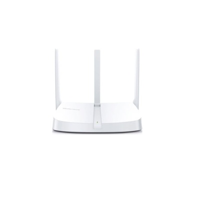 Router Wireless Mercusys MW305R; Wi-Fi, Single-Band - Img 2