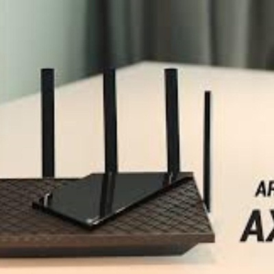 Router wireless TP-LINK Gigabit Archer AX73, AX5400, WiFI 6, Dual-Band - Img 4