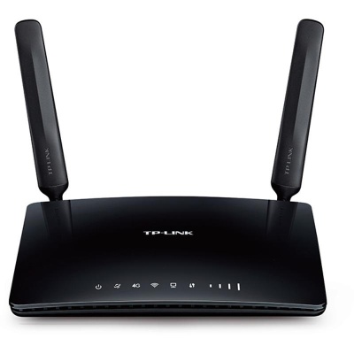 Router Wireless TP-Link TL-MR6400, Wi-Fi, Single-Band - Img 2