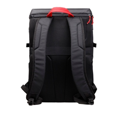 Rucsac laptop Acer Nitro Gaming, 15.6 inch, textil, negru - Img 5