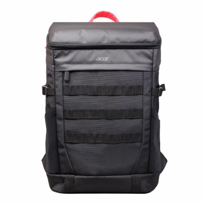 Rucsac laptop Acer Nitro Gaming, 15.6 inch, textil, negru - Img 7