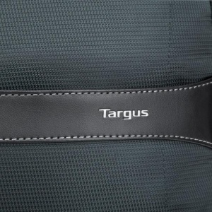 Rucsac laptop Geolite Plus, pentru laptopuri de 15.6" sau mai mici, capacitate 26 de litri, material nylon;PU, dimensiuni:31 x 46.4 x 13.4 cm, dimensiune compartiment laptop: 38.7 x 2.5 x 26.5 cm, greutate 0.61 kg, negru - Img 10