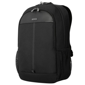 Rucsac laptop Targus 16" Modern Classic, capacitate 19 litri, dimensiuni 45 x 33.5 x 10.5 cm, maeterial polyester, negru - Img 9