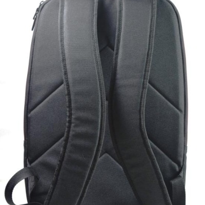 Rucsac Notebook ASUS Nereus, 15.6 negru, poliester, Dimensions: rucsac: 450*315*120mm, Dimensions: compartiment NB: 383*260*29.9mm, Weight: 500g - Img 4