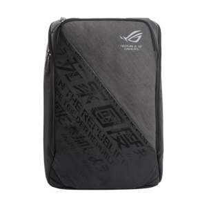 Rucsac Notebook Asus Ranger BP1500 ROG, 15.6, negru - Img 3