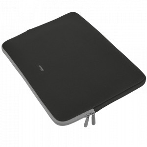 Rucsac Trust Primo Soft Sleeve for 11.6" laptops - black Specifications General Type of bag sleeve Number of compartments 1 Max. laptop size 11.6 " Height of main product (in mm) 225 mm Width of main product (in mm) 330 mm Depth of main product (in mm)