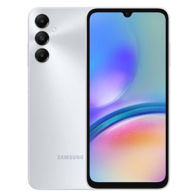 Samsung A05s A057F 6.7" 4GB 128GB DualSIM Silver (nonEU spec, CE, Engleza&Romana incl, garantie la NOD)