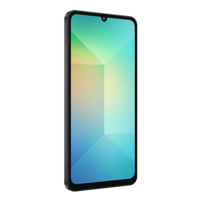 Samsung A06 5G A066B 6.7" 4GB 128GB DualSIM Black (garantie doar la NOD) - Img 2