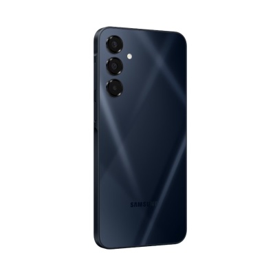Samsung A16 5G A166B 6.7" 4GB 128GB DualSIM Blue Black (garantie doar la NOD) - Img 2