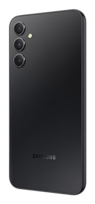 Samsung A34 5G A346B 6.6" 6GB 128GB DualSIM Graphite (Black) Enterprise Edition - Img 8