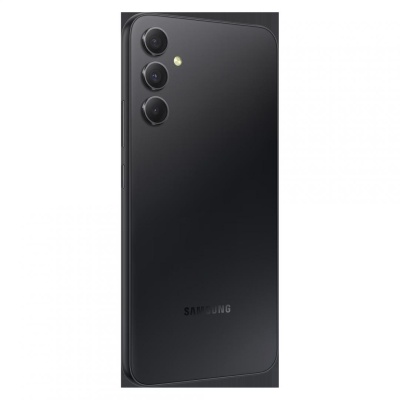 Samsung A34 5G A346B 6.6" 6GB 128GB DualSIM Graphite (Black) - Img 3