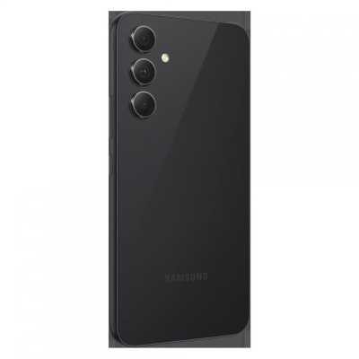 Samsung A54 5G A546B 6.4" 8GB 128GB DualSIM Graphite (Black) (garantie doar la NOD) - Img 3