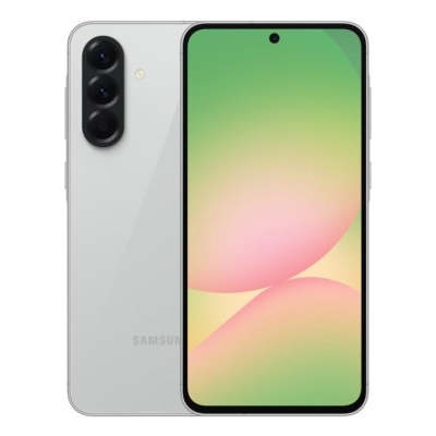 Samsung A56 5G A566B 6.7" 8GB 128GB DualSIM LightGray (garantie doar la NOD)