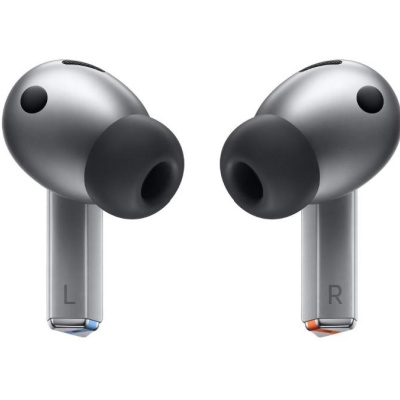 SAMSUNG GALAXY BUDS 3 Silver - Img 3