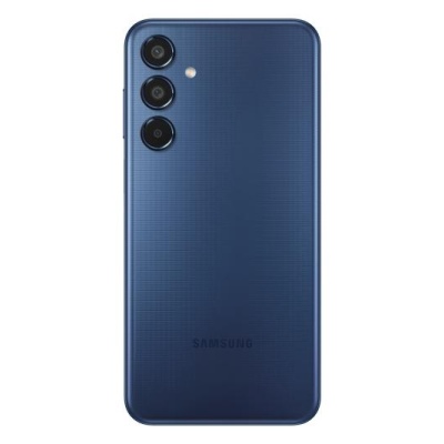 Samsung M35 5G M356 6.5" 6GB 128GB DualSIM Dark Blue - Img 4