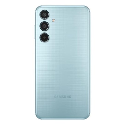 Samsung M35 5G M356 6.5" 6GB 128GB DualSIM Light Blue - Img 4