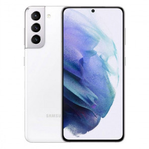 Samsung S21 5G G991 6.2" 8GB 128GB DualSIM Phantom White