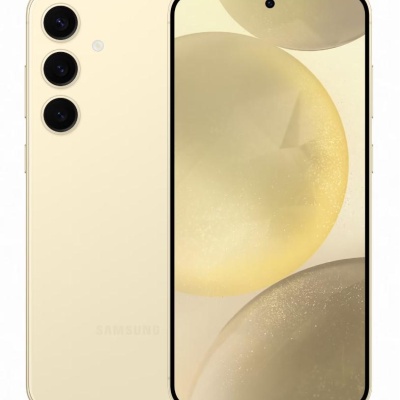 Samsung S24+ 5G S926B 6.7" 12GB 256GB DualSIM Amber Yellow