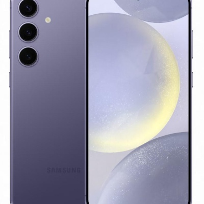 Samsung S24+ 5G S926B 6.7" 12GB 256GB DualSIM Cobalt Violet