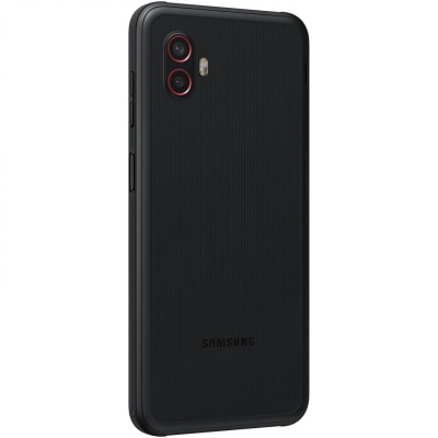 Samsung Xcover 6 Pro G736B 6.6" 6GB 128GB DualSIM IP68 MIL-STD-810G Black Enterprise Edition - Img 3