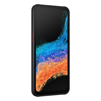 Samsung Xcover 6 Pro G736B 6.6" 6GB 128GB DualSIM IP68 MIL-STD-810G Black Enterprise Edition - Img 9
