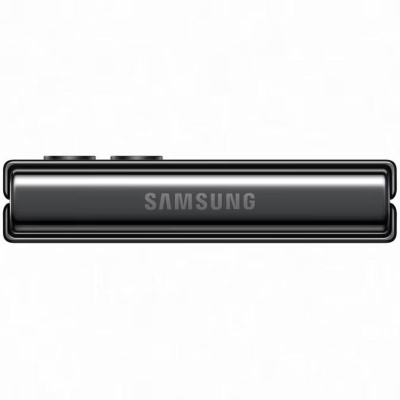 Samsung Z Flip5 F731B 5G 6.7" 8GB 256GB SingleSIM Graphite - Img 4