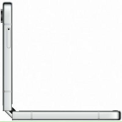 Samsung Z Flip5 F731B 5G 6.7" 8GB 256GB SingleSIM Mint - Img 2