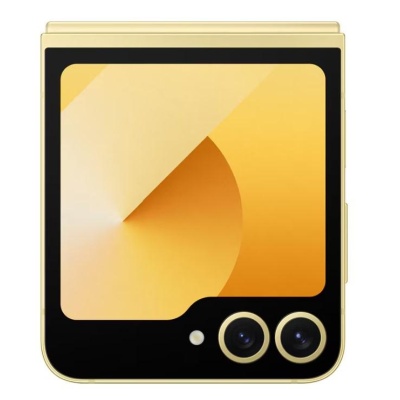 Samsung Z Flip6 F741B 5G 6.7" 12GB 512GB SingleSIM Yellow - Img 2