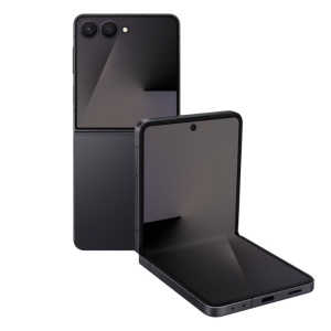 Samsung Z Flip7 F766B 5G 6.9"/4.1" 10-Core 12GB 512GB SingleSIM Jet Black