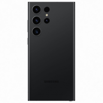 SG S23 ULTRA 5G S918 6.8" 8GB 256G DS BK - Img 3