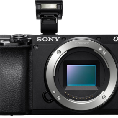 Sony ALPHA 6100 Aparat foto - Img 9