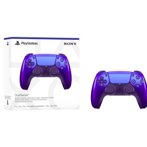 Sony PS5 Dualsense Controller Chroma Indigo - Img 6