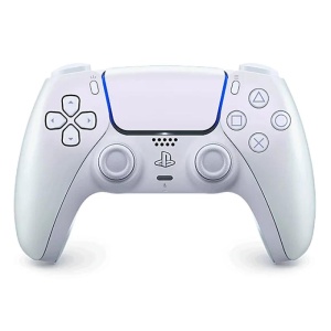 Sony PS5 Dualsense Controller Chroma Pearl