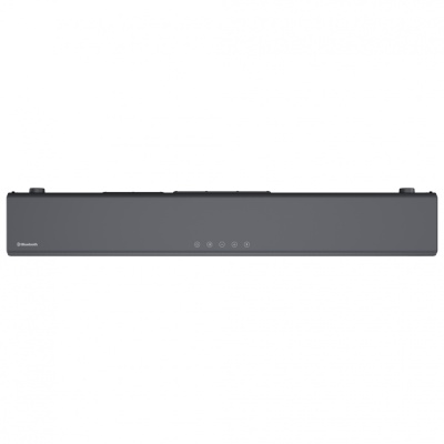 SOUNDBAR HORIZON HAV-S3130 / System 2.1 / Max Audio Power 150W (45W x2 + 60W) / Built-In Subwoofer / Digital Optical / AUX (3.5mm) / HDMI-ARC (CEC) / BT 5.4 / USB Playback / DOT-Matrix Display / Remote + Button Keys / Impedance: 6Ω x2 + 4Ω / Signal to - Img 3