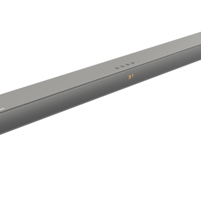 SOUNDBAR HORIZON HAV-S3600 / System 2.0 / RMS 100W (25W x4) / Digital Optical / AUX (3.5mm) / HDMI-ARC (CEC) / BT 5.3 / USB Playback / DOT- Matrix Display / Remote + Button Keys / Impedance: 6Ω x4 / Signal to Noise Ratio (SNR): 70dB / Total Harmonic - Img 2