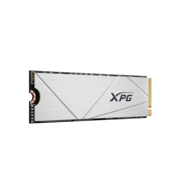 SSD ADATA 1TB M.2 AGAMMIXS60-512G-CS PCIE Gen4 x4, NVME 1.4, reading speed up to 5000MB/s, writing speed up to 4200MB/s - Img 4