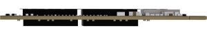 SSD Corsair MP600 MICRO Capacitate 1TB M.2 2242 NVME PCIE GEN4 - Img 7