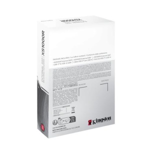 SSD Extern Kingston, XS1000R, 1TB, 2.5, - Img 5
