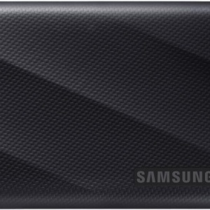 SSD Extern Samsung T9 1TB USB 3.2 Black
