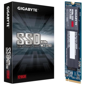 SSD Gigabyte, 128GB, NVMe, M.2 - Img 7