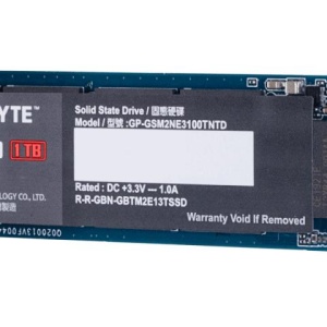 SSD GIGABYTE 1TB, NVMe, M.2 2280 - Img 4