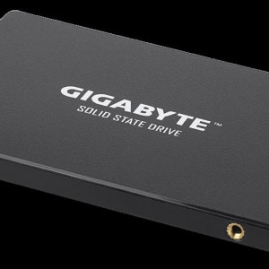 SSD Gigabyte, 256GB, 2.5", SATA III - Img 3