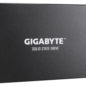 SSD Gigabyte, 256GB, 2.5", SATA III - Img 6