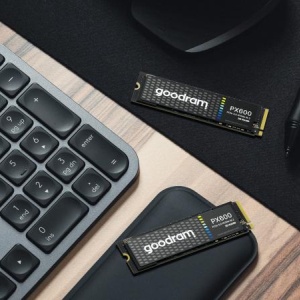 SSD Goodram PX500, 256GB, NVMe, M.2 - Img 6
