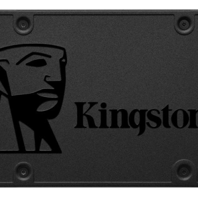 SSD Kingston A400, 480GB, 2.5", SATA III - Img 5